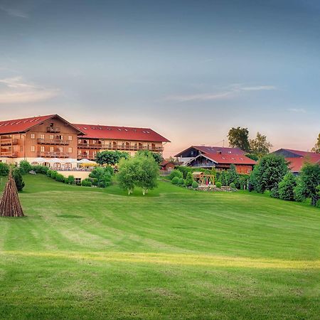 Hotel Und Landgasthof Altwirt Großhartpenning Eksteriør billede