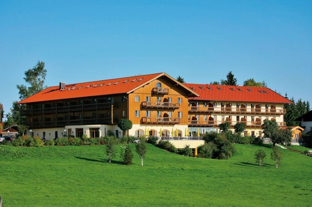 Hotel Und Landgasthof Altwirt Großhartpenning Eksteriør billede