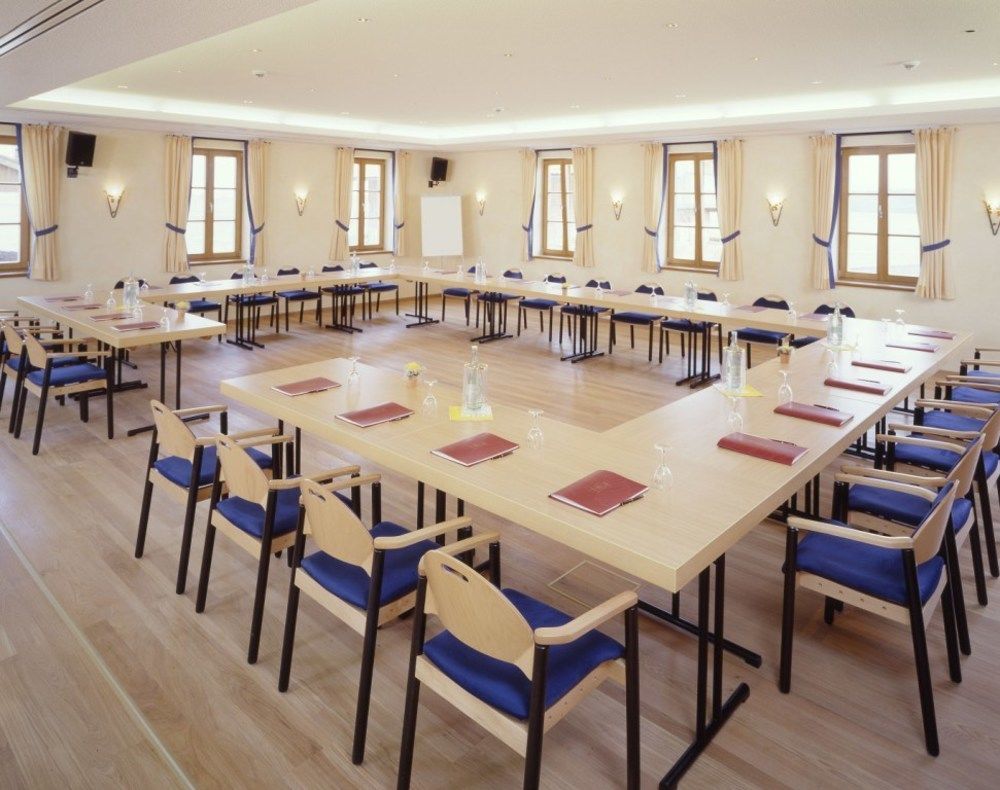 Hotel Und Landgasthof Altwirt Großhartpenning Eksteriør billede